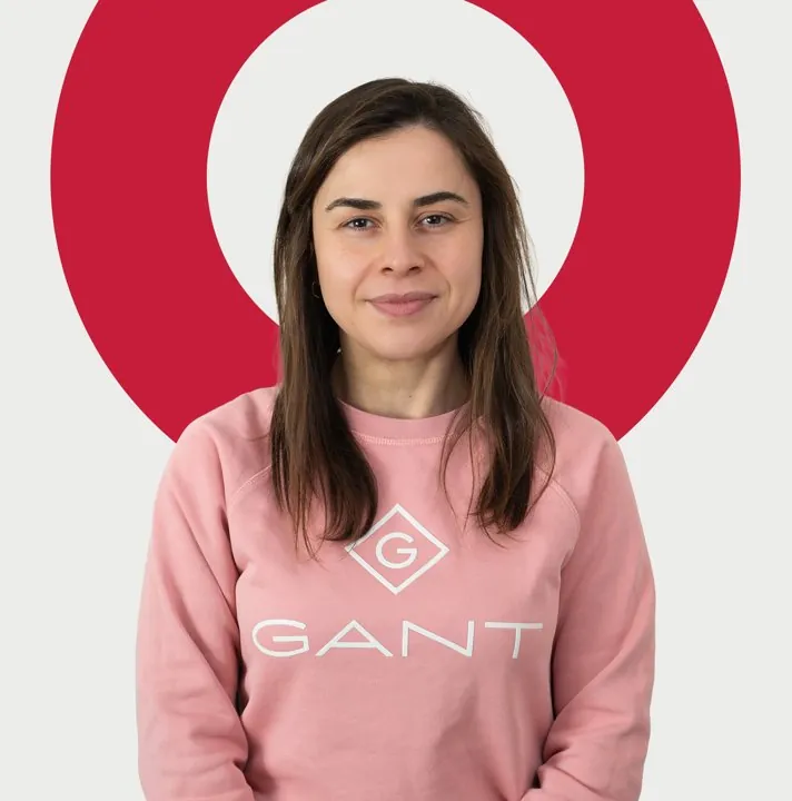 Damla Çatak, Office Director at Digimark