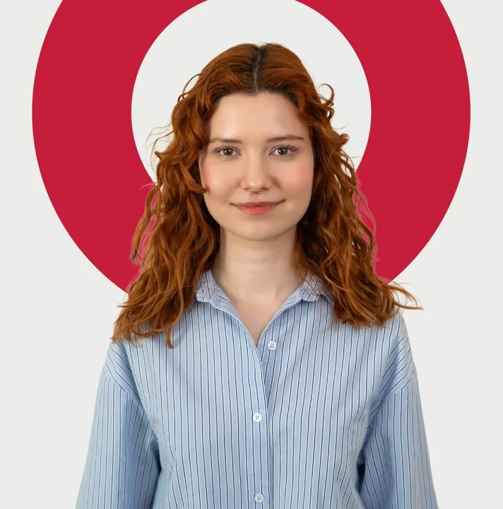 Nazlı Bozbeyki, Specialist at Digimark