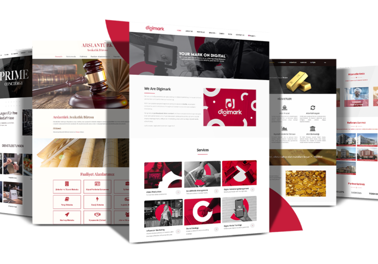 Why Your Business Needs a Website Now